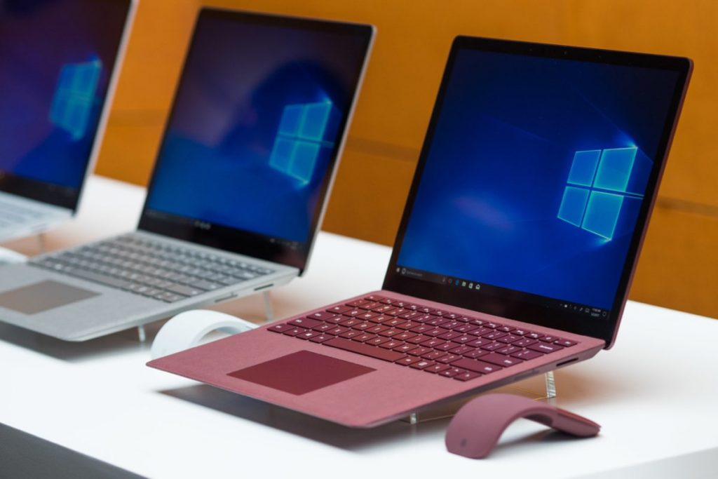 Poderá o Windows 10 ultrapassar o Windows 7 muito em breve?