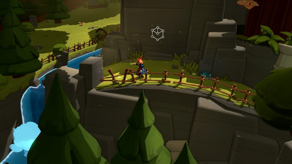 Mages of Mystralia Enchants chega já no final do mês