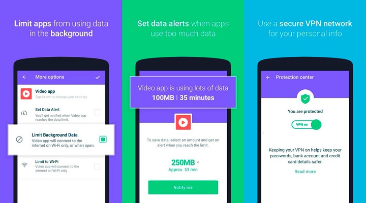 Facebook usa VPN Onavo para recolher dados dos utilizadores