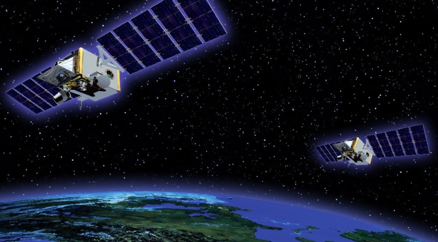 Portugal faz candidatura a Programa Espacial Europeu