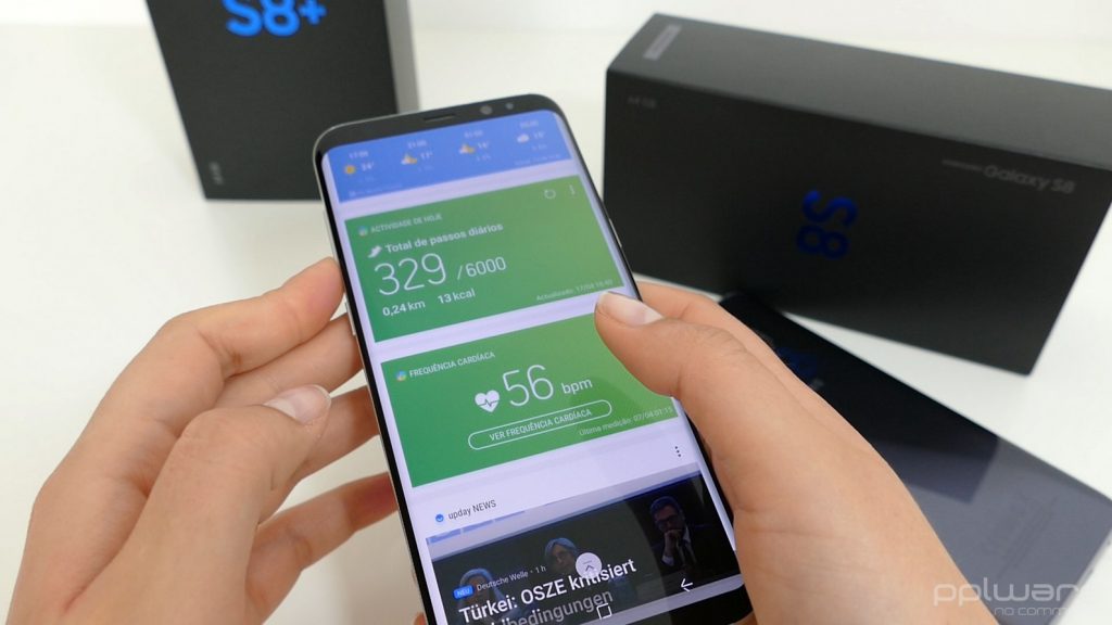 Samsung precisa da ajuda da Google para melhorar a Bixby