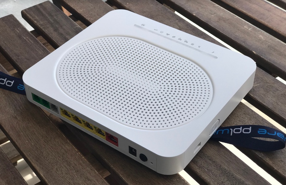 Problemas de cobertura Wi-Fi? O router da MEO ajuda-o