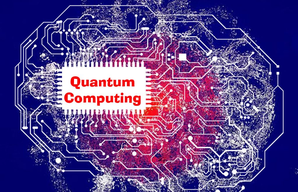 Computadores Quânticos – Um desafio para o século XXI