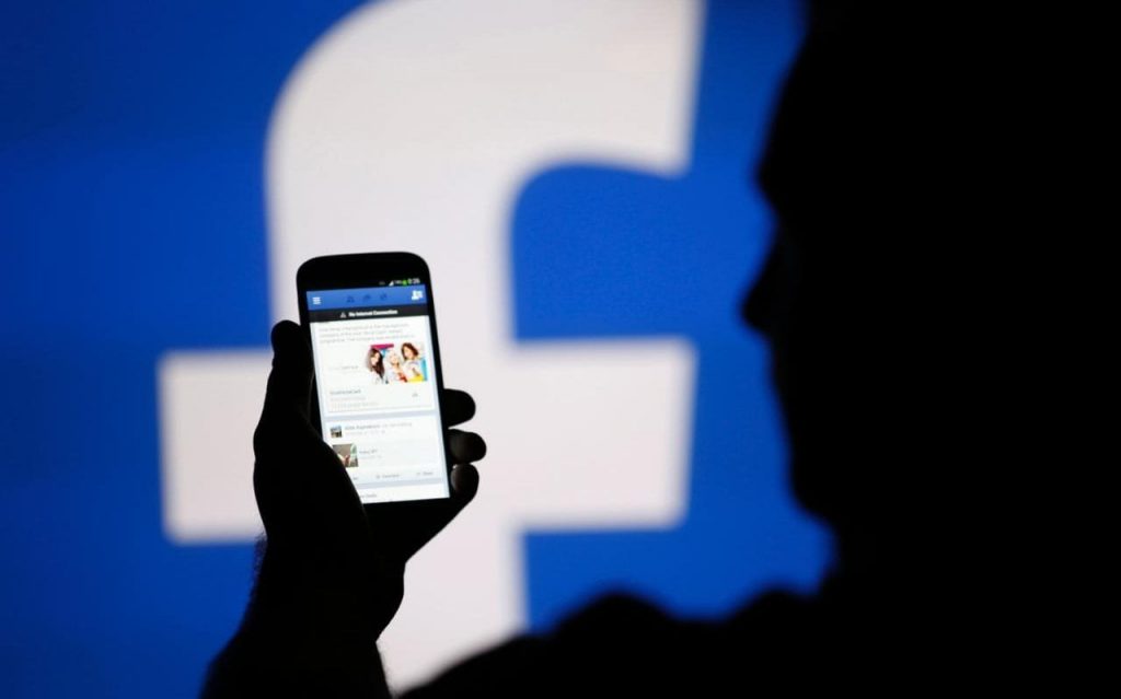 Alerta: Quem viu o meu perfil no Facebook?