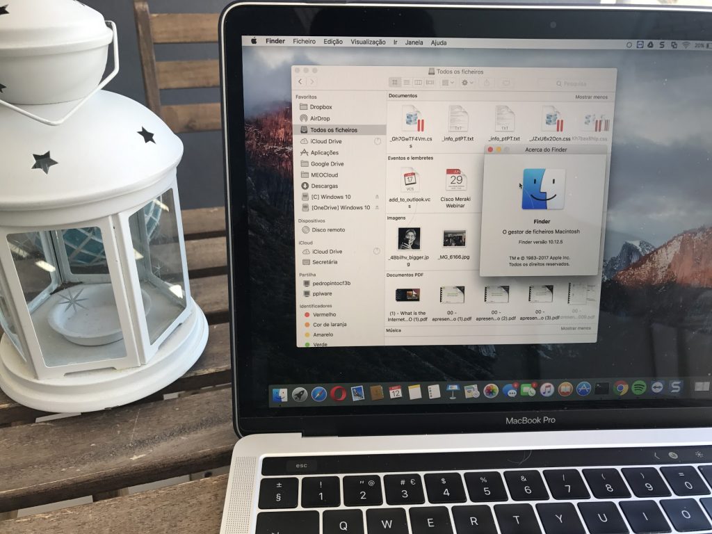 macOS: 4 dicas para começar a dominar o Finder