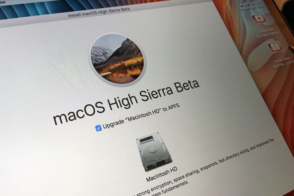 Microsoft: Se usa o Office 2011, não instale o macOS High Sierra