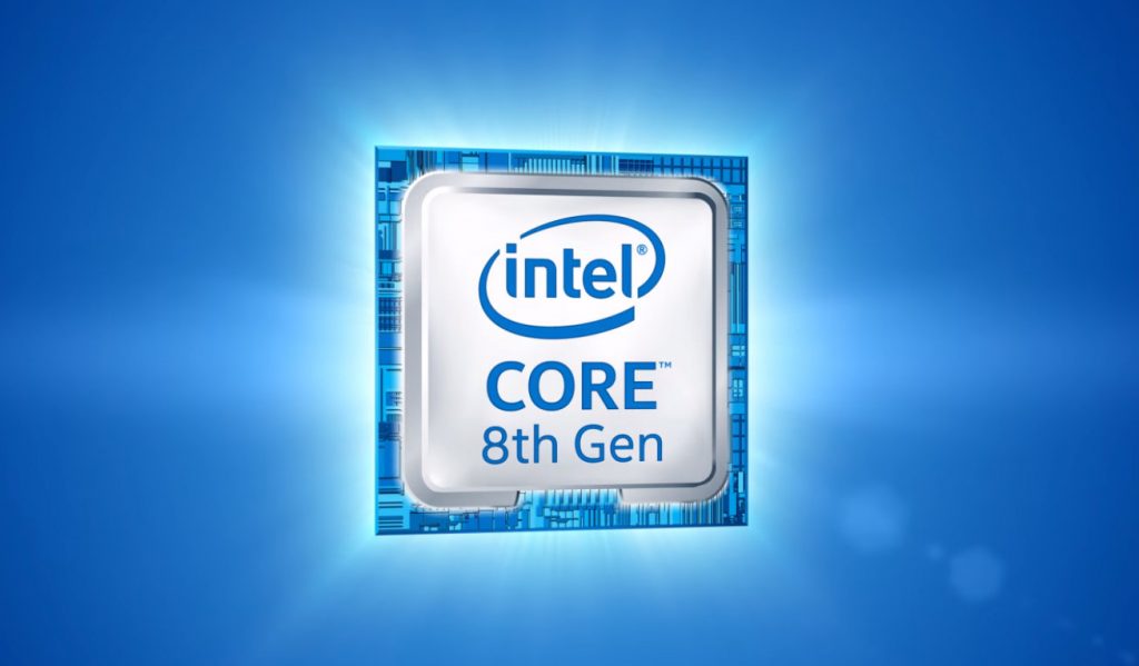 Os poderosos processadores de 8ª geração da Intel – Série-U