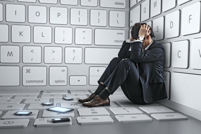Rede móvel em Portugal não é assim tão rápida…