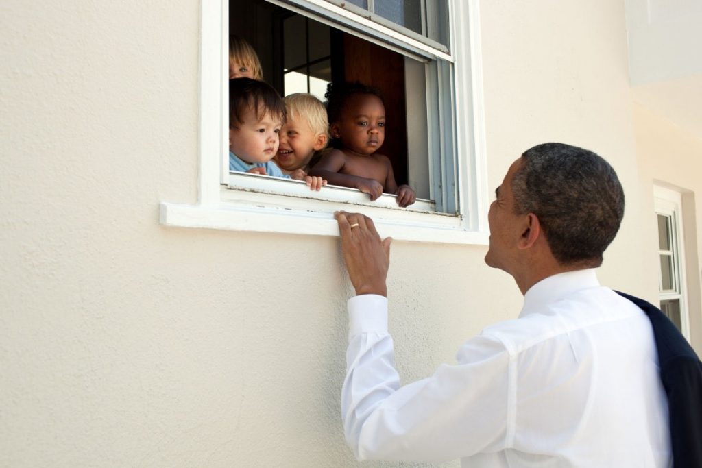 Racismo: Tweet de Barack Obama bate recordes