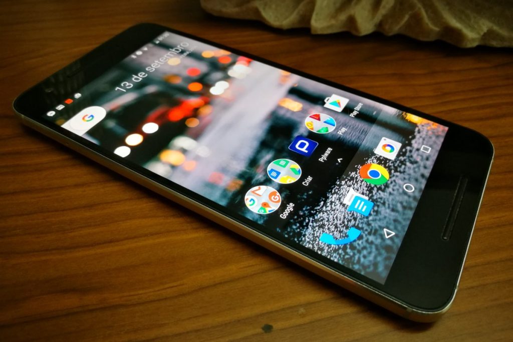 Falha do Android permite capturar ecrã sem o utilizador saber