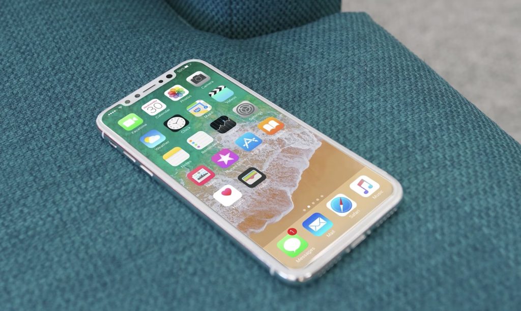 Apple apresentará o iPhone 8 no dia 12 de setembro?
