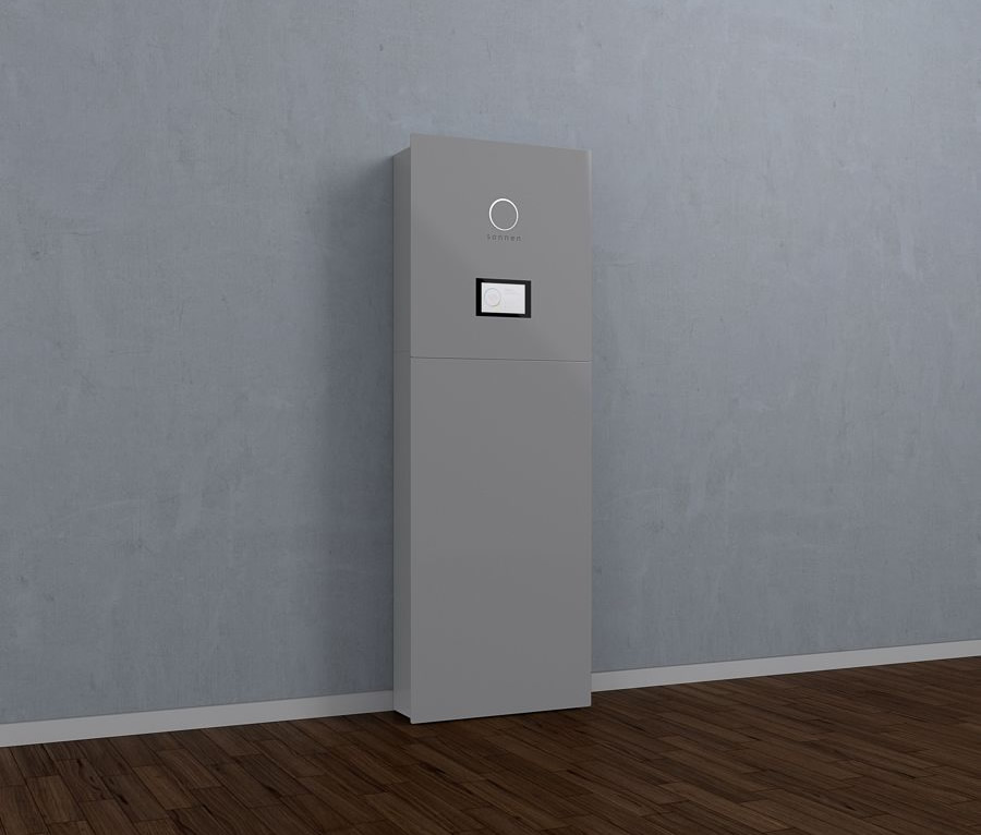 IKEA persegue a Tesla ao lançar a sua própria bateria doméstica