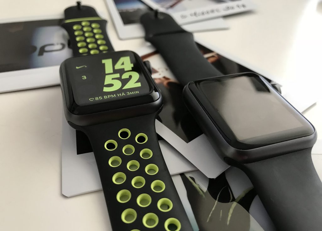 Afinal o mercado dos smartwatches cresceu e está de boa saúde