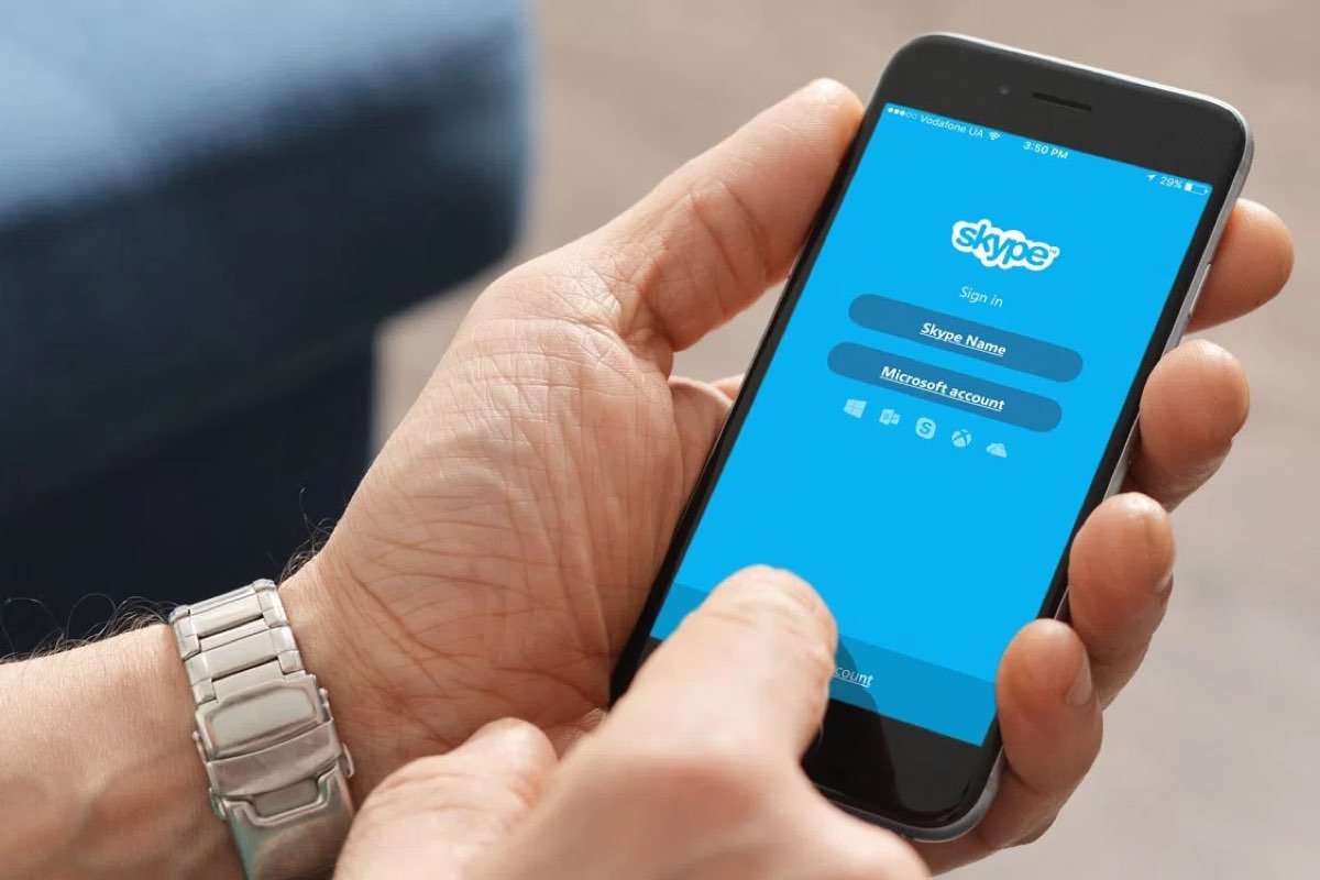 Já é possível transferir dinheiro no Skype em Portugal