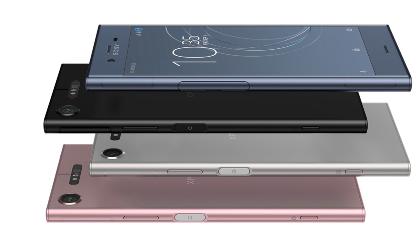 IFA 2017: Sony apresenta Xperia XZ1 e o Xperia XZ1 Compact