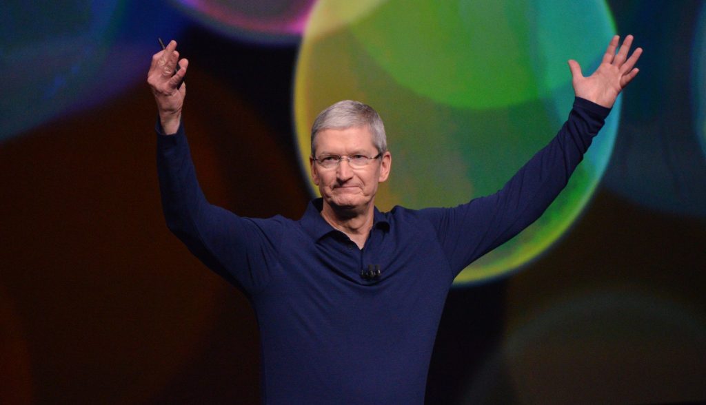 Keynote Apple – O que esperar do evento de setembro?