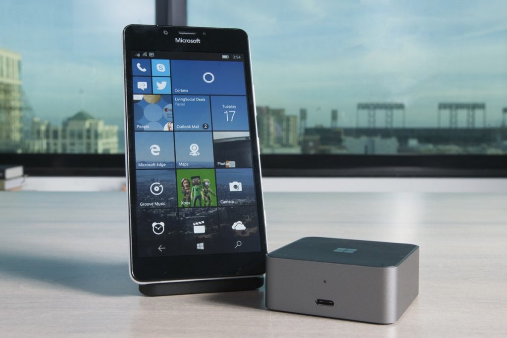 Windows 10 Mobile: Insiders com problemas no sensor biométrico
