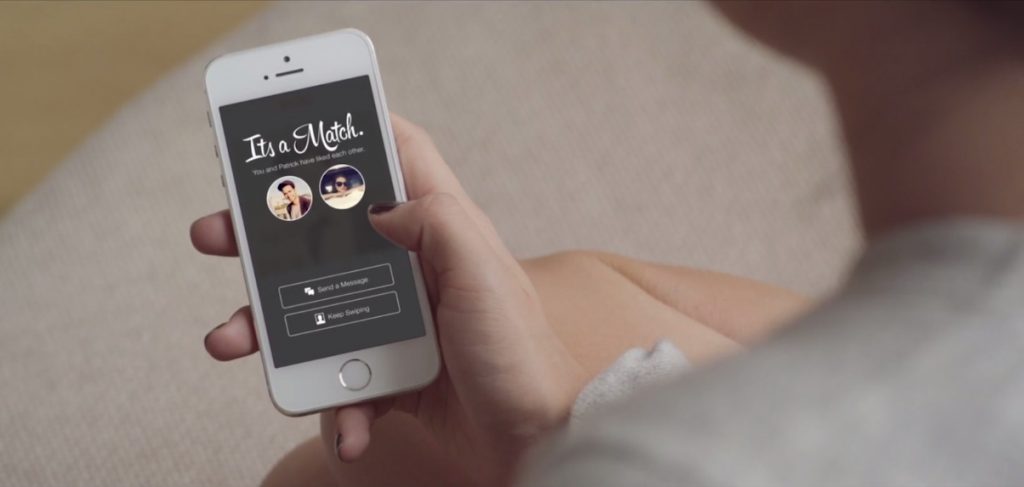 Questão: Apenas 23% dos leitores utilizam apps de engate
