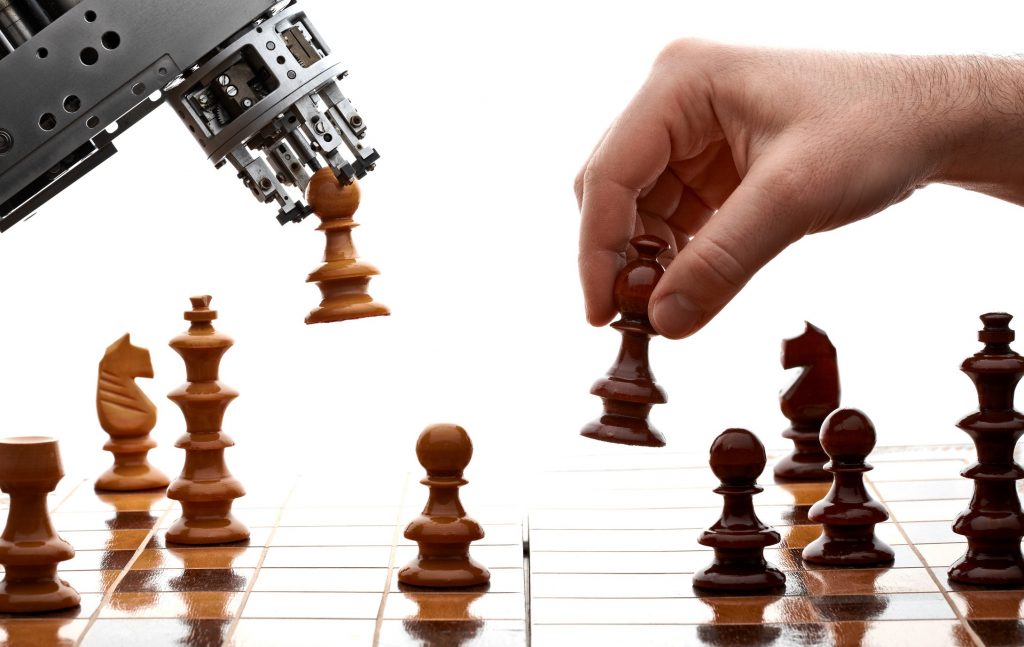 Deep Learning liderará boa parte dos estudos de mercado até 2019