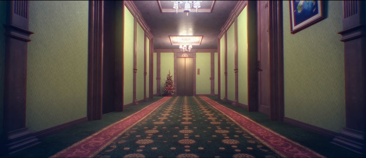 Em 2018 preparem-se para a chegada de Left Alive