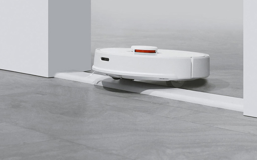 Mantenha a sua casa impecável com a Xiaomi