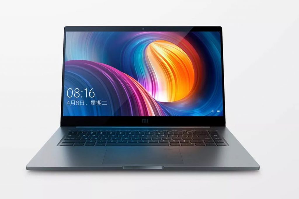 Mi Notebook Pro – O concorrente do MacBook Pro