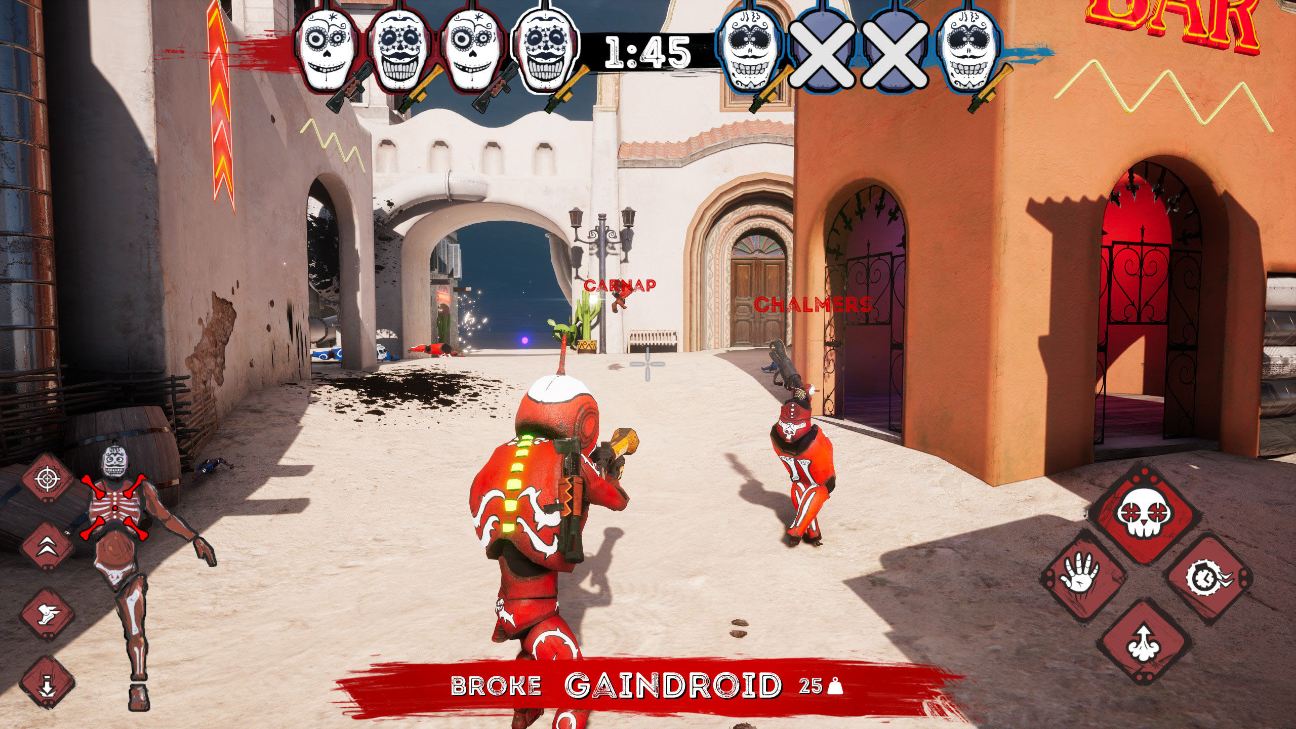 Final de ano bombástico para a Switch