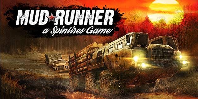 O duro caminho de Spintires: MudRunner