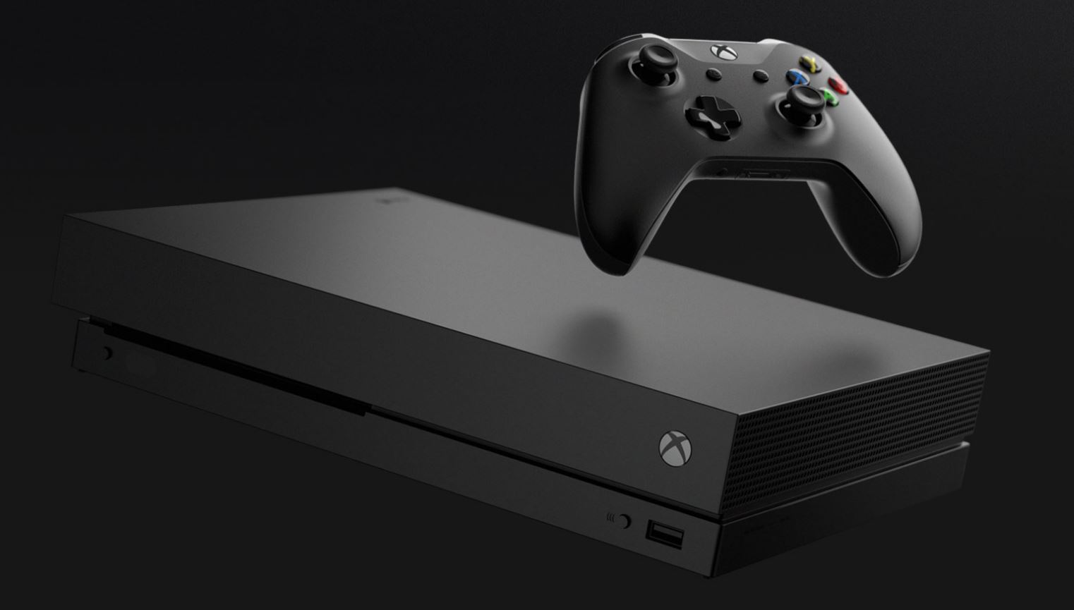“X Marks the Spot” para a Xbox