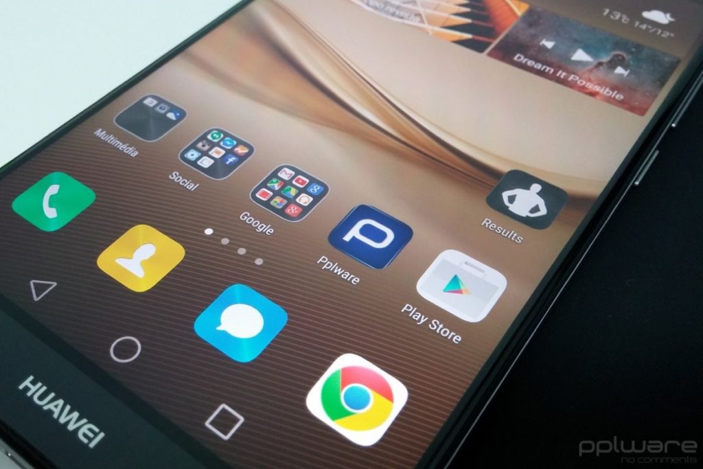 Tem um Huawei? Aprenda a fazer backup dos seu dados – Parte I