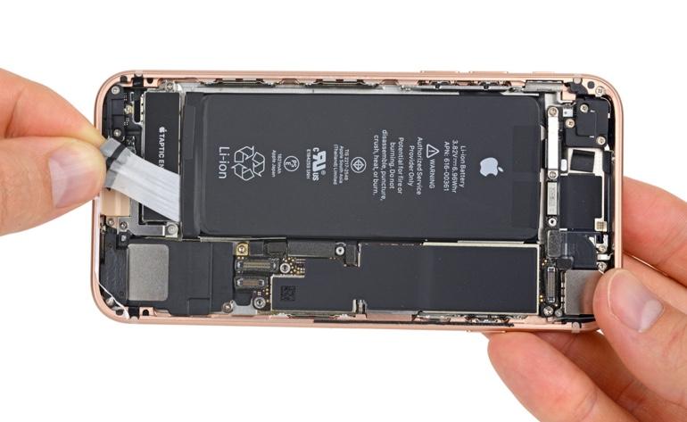 iPhone 8: Apenas 2GB de RAM mas um super desempenho