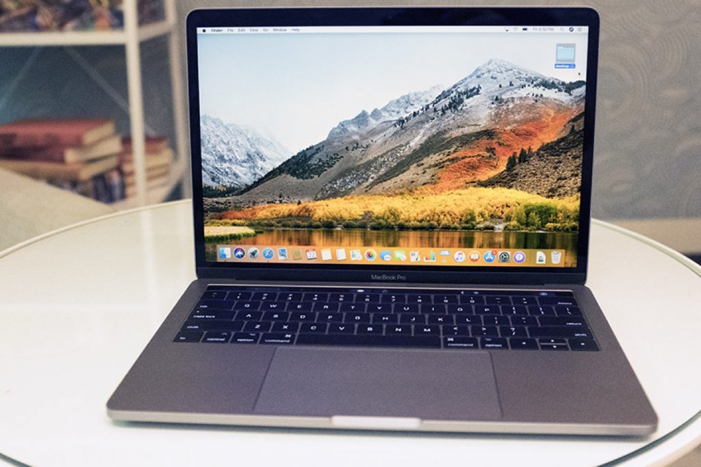 Saiba como criar uma pen de arranque do macOS High Sierra