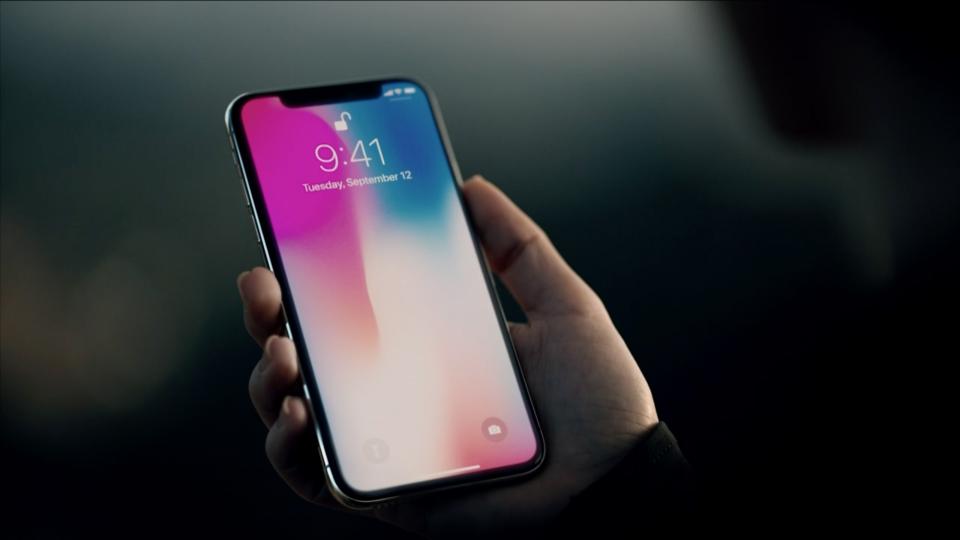 Já há máscaras para impedir o reconhecimento facial do iPhone X