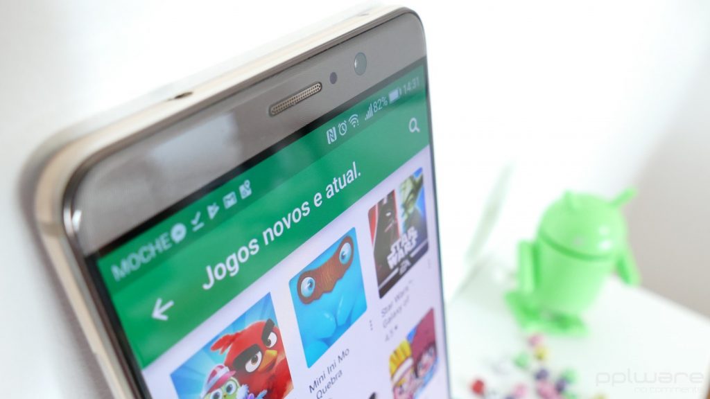 5 Jogos para instalar no seu smartphone este fim de semana