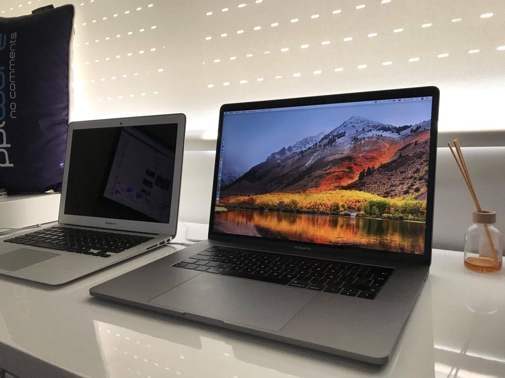 Kill – O “El matador” de processos no macOS
