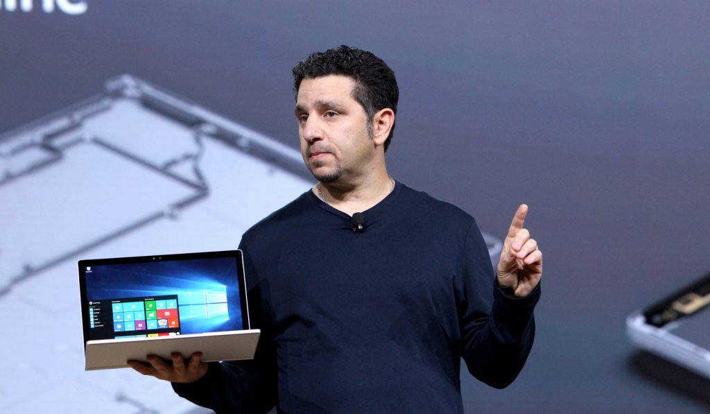 Future Decoded: Microsoft tem evento marcado para outubro