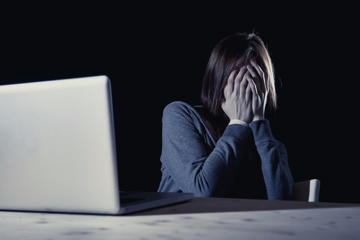 nRansomware: Chegou a hora de pagar com imagens pessoais