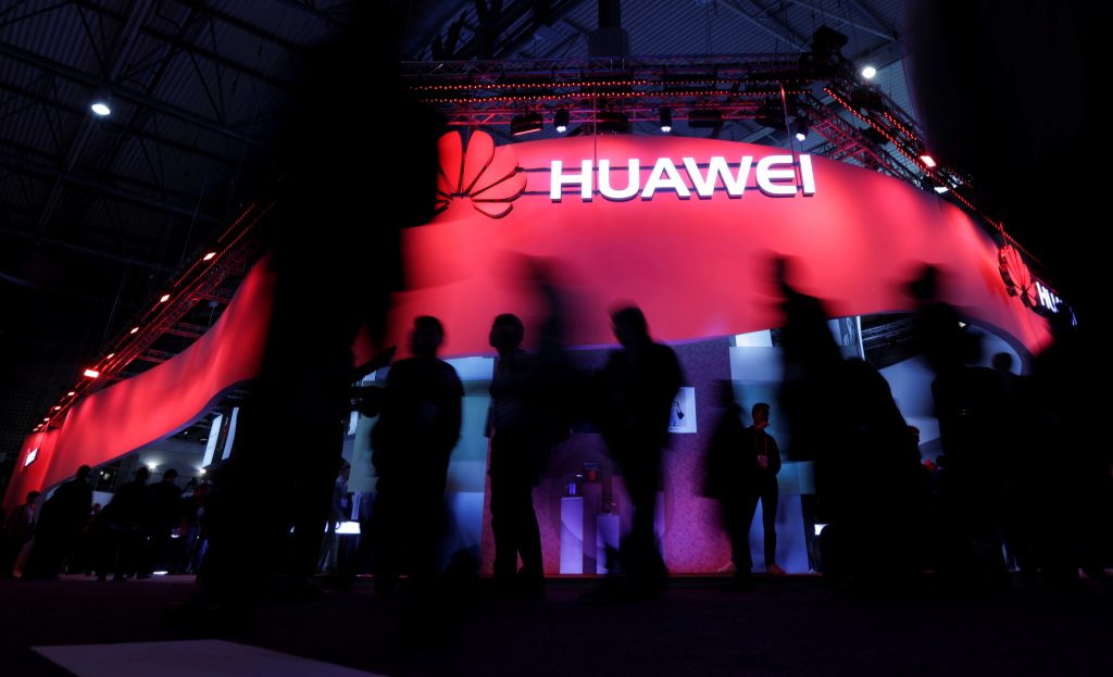 Huawei passa Apple e é agora 2ª maior fabricante do mundo