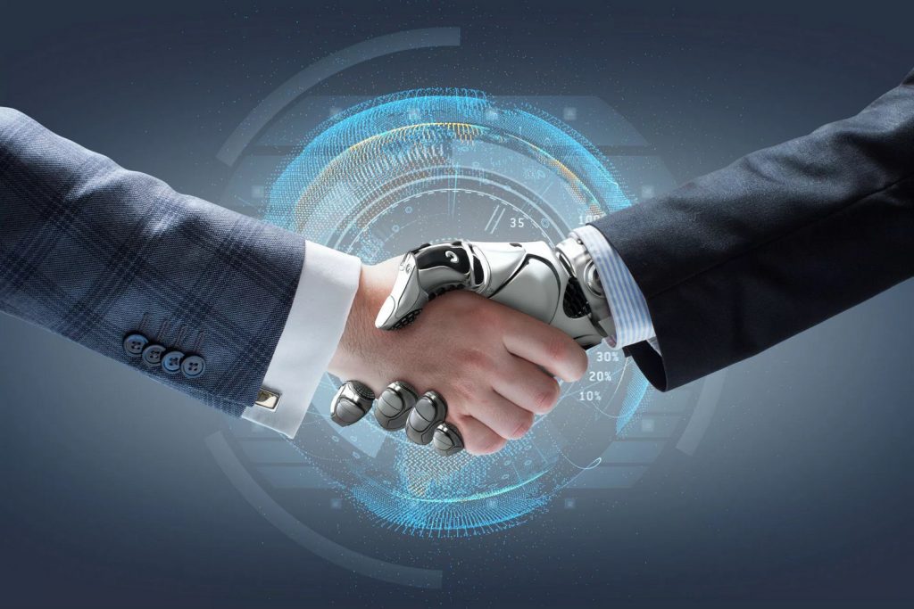 51% consideram que a Inteligência Artificial não vai contribuir para um mundo melhor