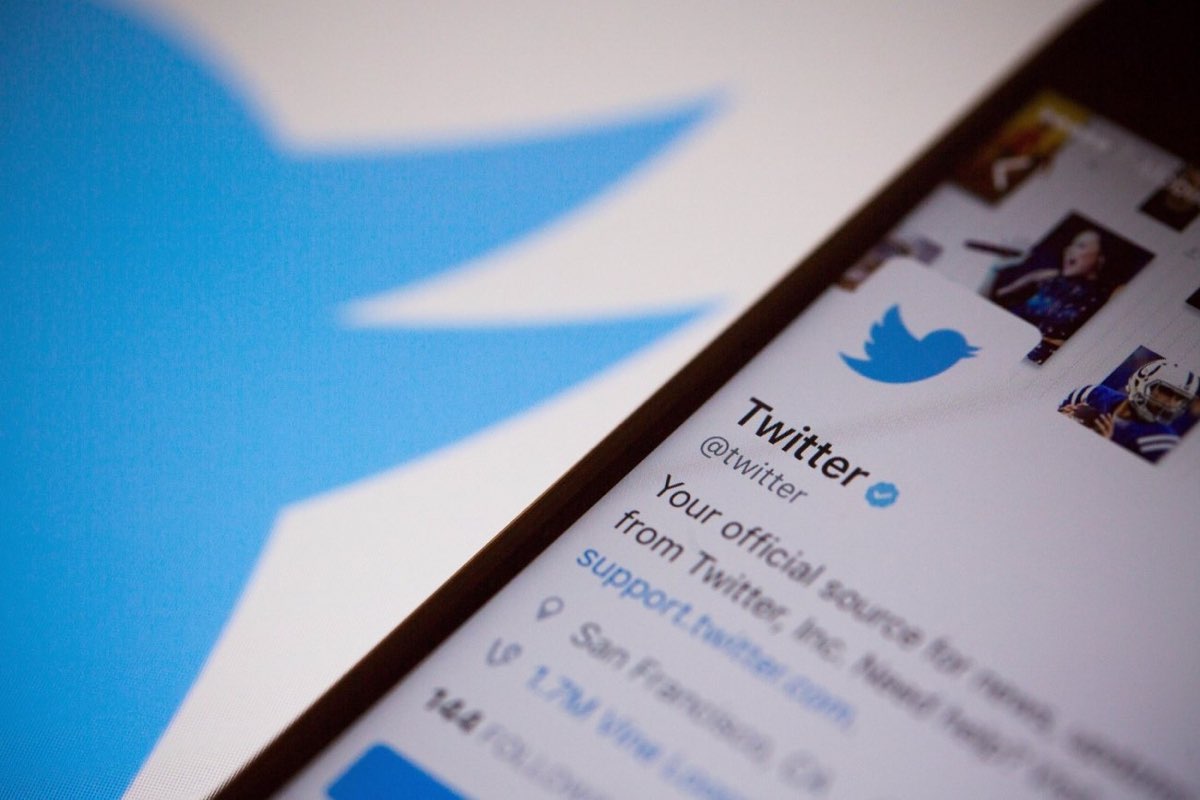 Já pode usar até 280 caracteres para escrever no Twitter