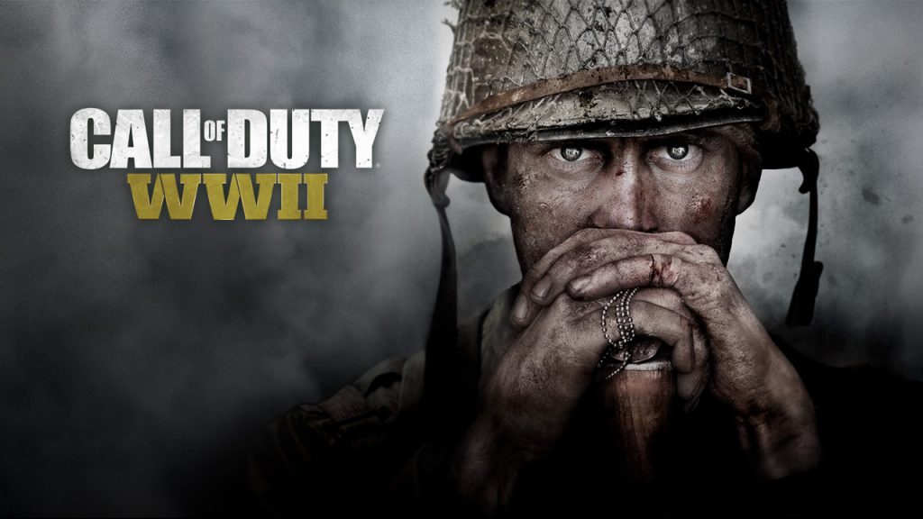 Aproximam-se tempos difíceis… Call of Duty: WWII está a chegar
