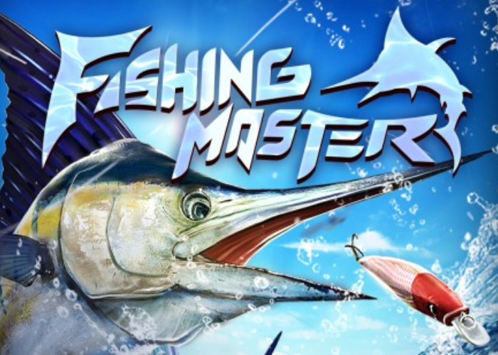 Ir à pesca com a Playstation VR