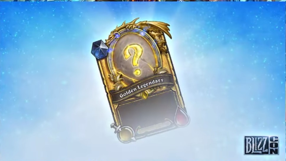 Blizzard prepara surpresas antes da BlizzCon 2017