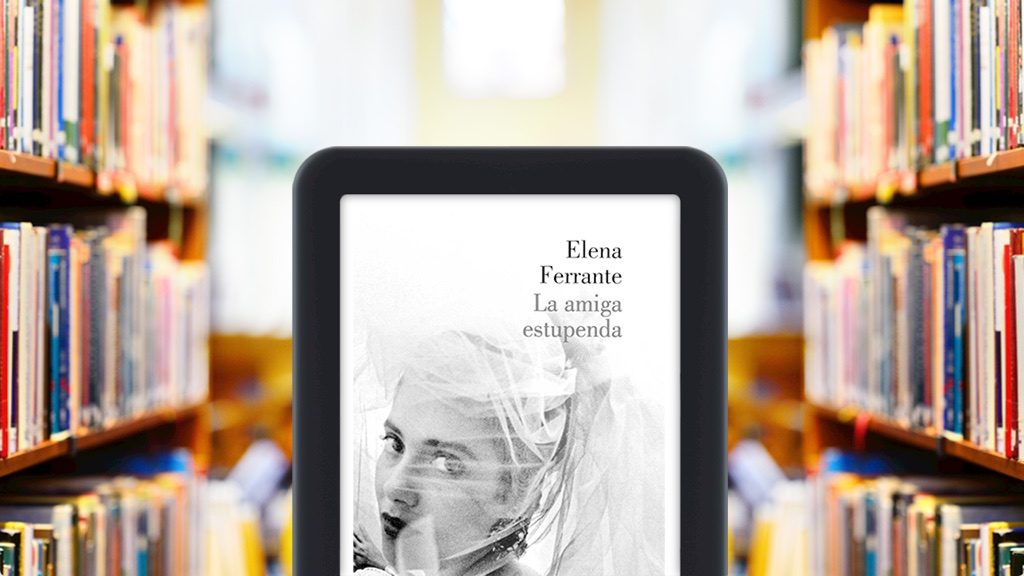BQ lançou o seu novo e leve e-reader Cervantes 4