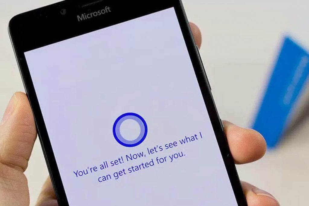 A Cortana vai passar a poder controlar a sua casa inteligente