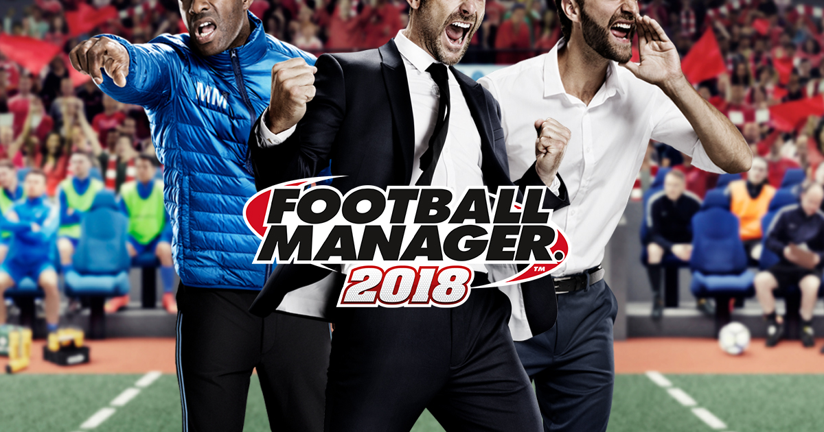 Football Manager 2018 – As novidades não param de surgir