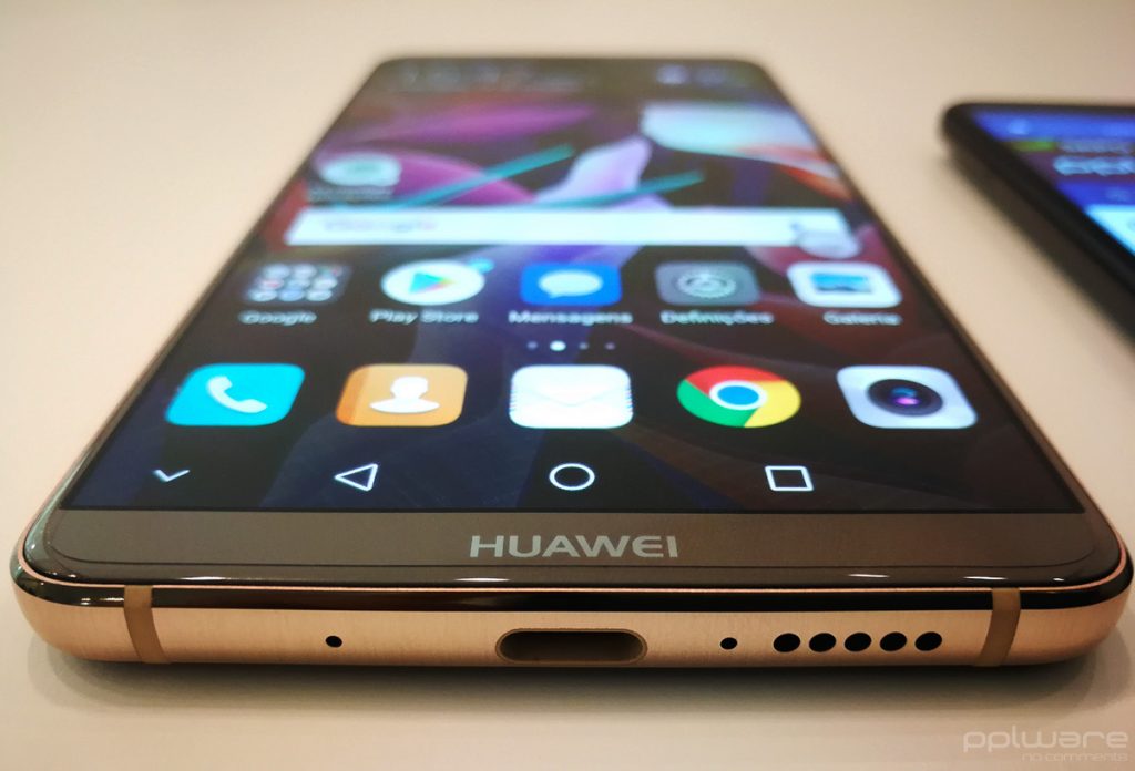 Huawei promete mais atenção às atualizações dos smartphones