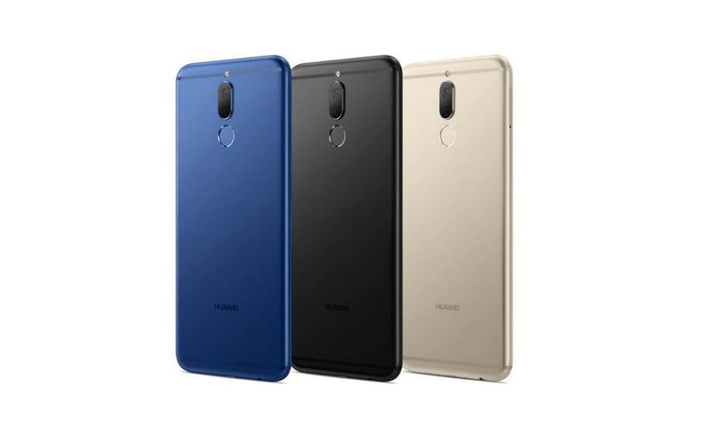 Huawei Mate 10 Lite – Um phablet para atacar a gama média