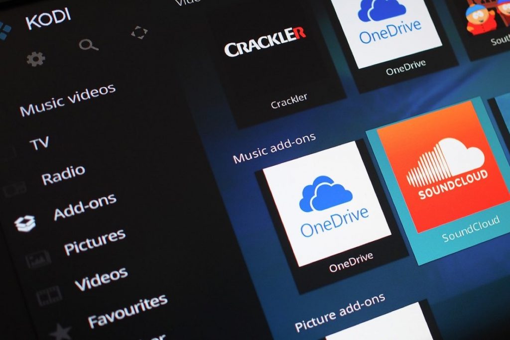 Dica Kodi: Desative a atualização automática dos add-ons