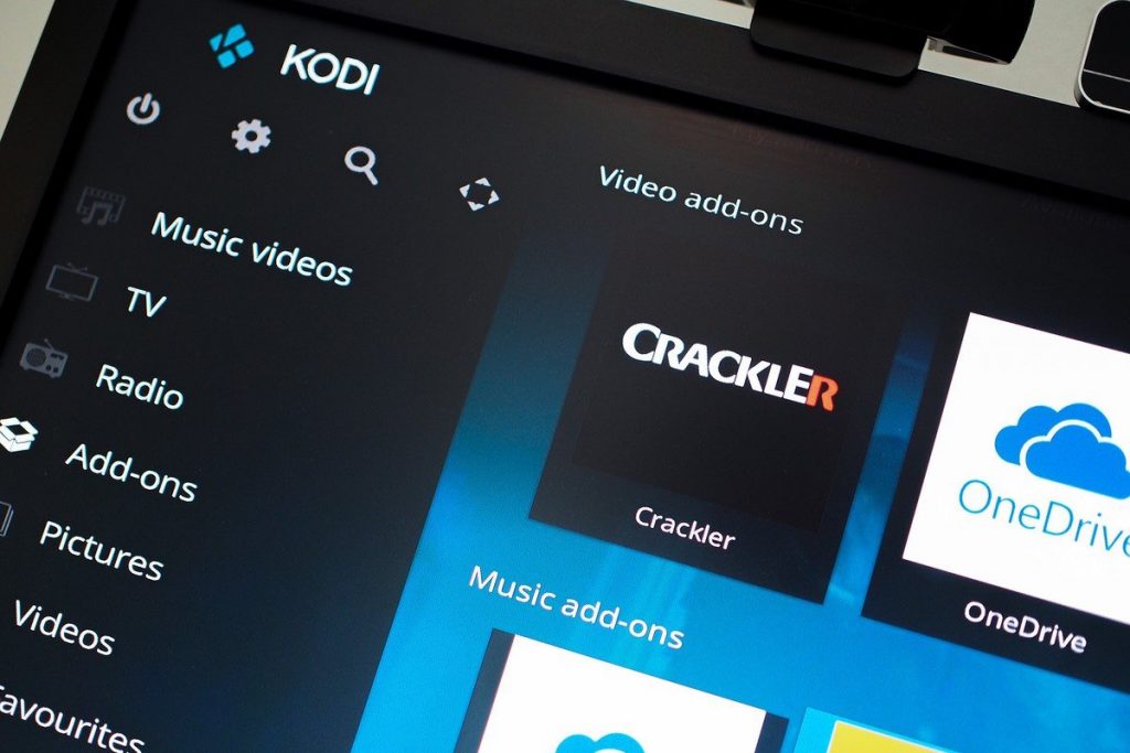 Kodi: Add-ons de streaming de vídeo desligados por razões legais